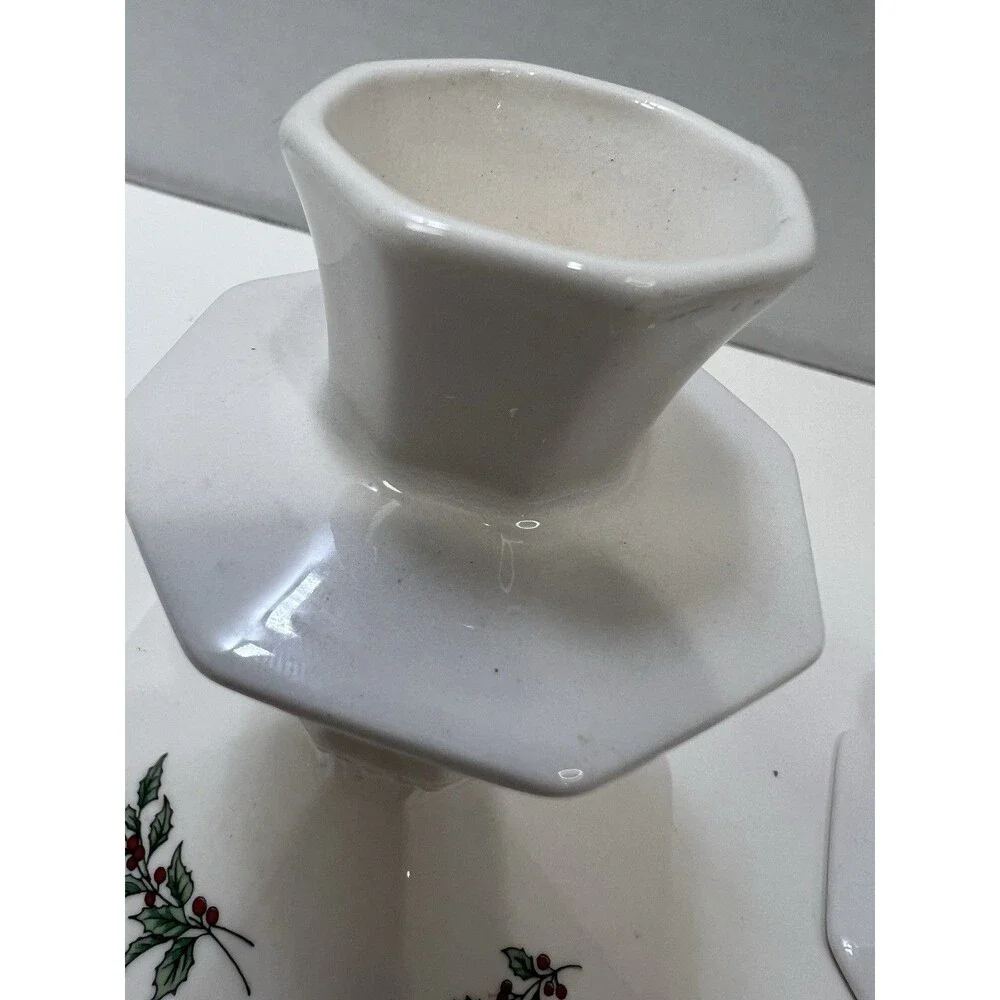 Nikko Ceramics product set